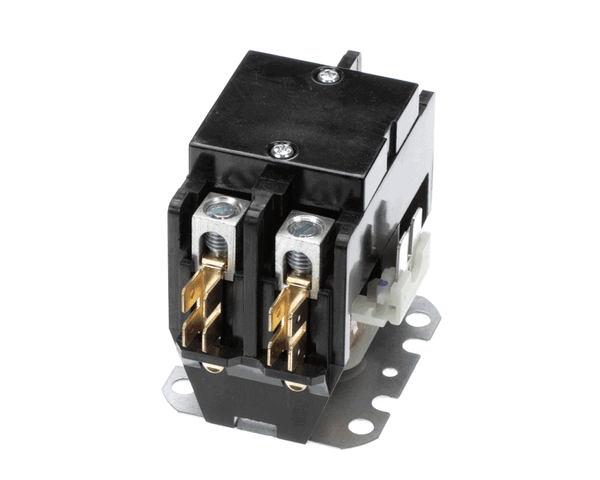 Food Warming Equipment Contact-2Pole-50Ampres Contactor 2 Pole 50Amp Resisti (FWECONTACT-2POLE-50AMP)