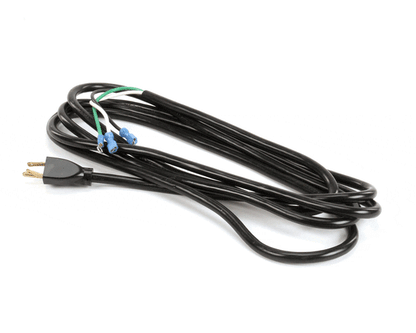 Food Warming Equipment FWECRDSET10-115 Power Cord 115V 10 feet (FWECRDSET10-115)