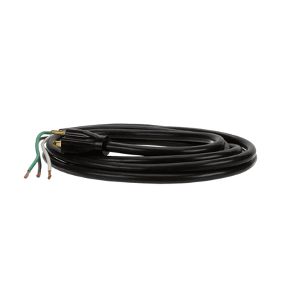 Food Warming Equipment Crdset10-220 Cord 12 220V 6-15P 14Ga 3Wr 15 (FWECRDSET10-220)