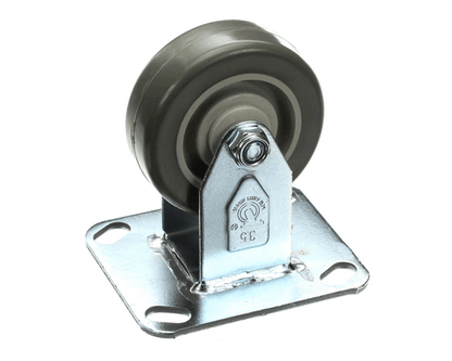 Food Warming Equipment Cstr3.5R-5 Caster 3.5 Rigid Heavy Duty (FWECSTR3-5R-5)