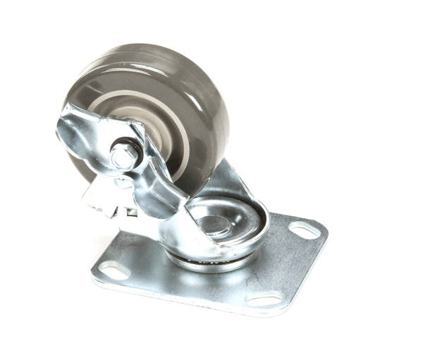 Food Warming Equipment Cstr3.5Sb-5 Caster 3.5 Swivel Brake Heavy (FWECSTR3-5SB-5)