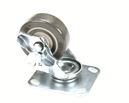 Food Warming Equipment Cstr3.5Sb-5 Caster 3.5 Swivel Brake Heavy (FWECSTR3-5SB-5)