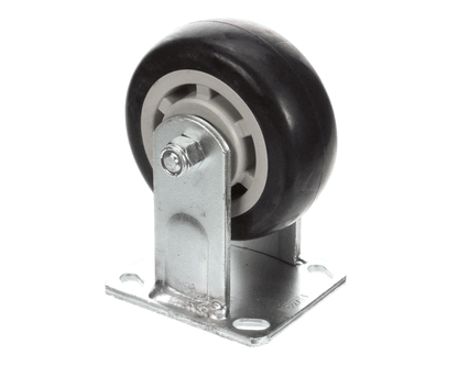 Food Warming Equipment Cstr52-R-Ppf Caster 5 Rigid Ez Roll Poly (FWECSTR52-R-PPF)