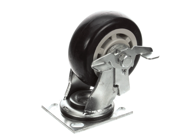 Food Warming Equipment Cstr52-Sb-Ppf Caster 5 Swivel Brake Ez Roll (FWECSTR52-SB-PPF)
