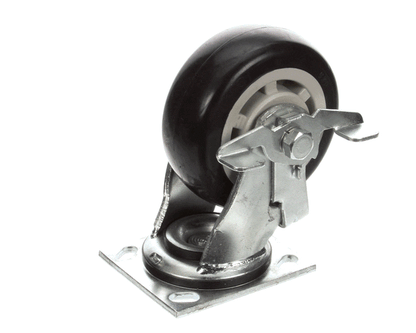 Food Warming Equipment Cstr52-Sb-Ppf Caster 5 Swivel Brake Ez Roll (FWECSTR52-SB-PPF)