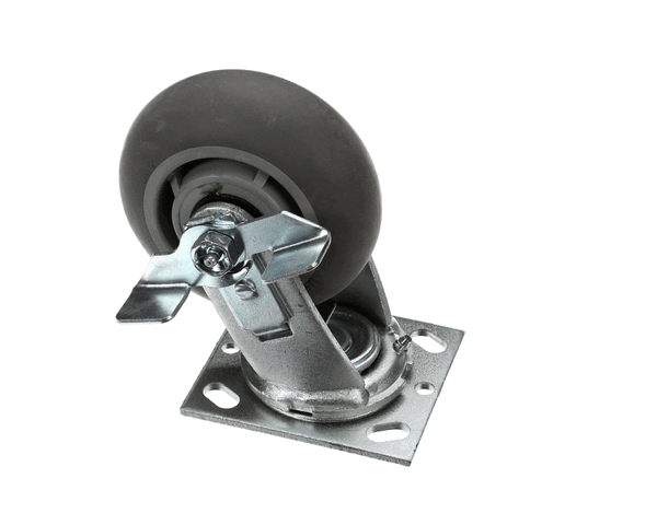 Food Warming Equipment Cstr52-Sb-Prr Caster 5 Swivel Brake Multiter (FWECSTR52-SB-PRR)