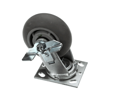 Food Warming Equipment Cstr52-Sb-Prr Caster 5 Swivel Brake Multiter (FWECSTR52-SB-PRR)