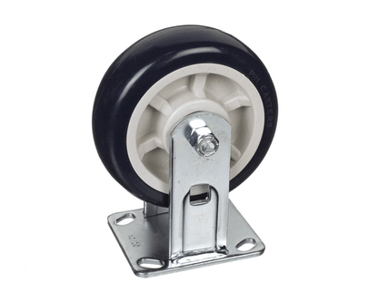 Food Warming Equipment Cstr62-R-Ppf Caster 6 Rigid Ez Roll Poly (FWECSTR62-R-PPF)