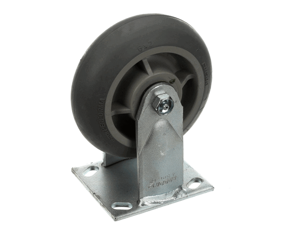 Food Warming Equipment Cstr62-R-Prr Caster 6 Rigid Multiterrain (FWECSTR62-R-PRR)