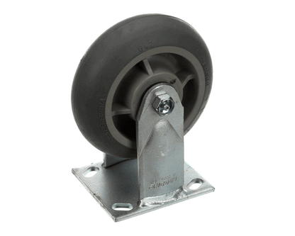 Food Warming Equipment Cstr62-R-Prr Caster 6 Rigid Multiterrain (FWECSTR62-R-PRR)