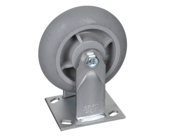 Food Warming Equipment Cstr6R-5 Caster 6 Rigid Cartwash Caster (FWECSTR6R-5)