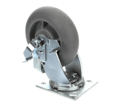 Food Warming Equipment Cstr6Sb-5 Caster 6 Swivel Cartwash Caste (FWECSTR6SB-5)