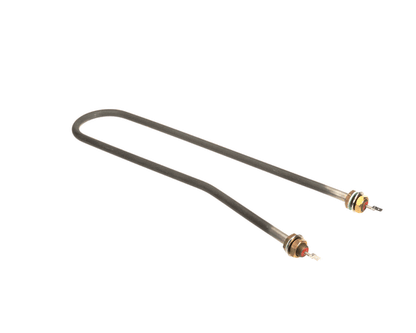 Food Warming Equipment El1500-120Hdc-475 Tubular Element 1500W 120V .475 Dia (FWEEL1500-120HDC-475)