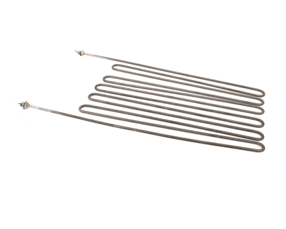 Food Warming Equipment El2000-120Ht-Xl-28 Tubular Heat Element 2000W 120 (FWEEL2000-120HT-XL-28)