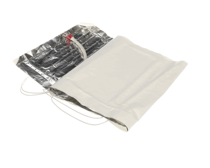 Food Warming Equipment El246-120-Lhfoilht Elemount 246W 120V 36" Lead Foil (FWEEL246-120-LHFOILHT)