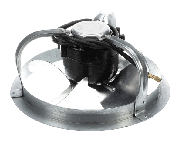 Food Warming Equipment Fan-Ring-8 Ring Fan 8 Dia 115V (FWEFAN-RING-8)