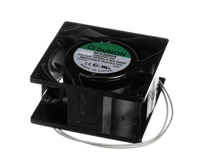 Food Warming Equipment Fanphtt230 Sunon 230V Fan,80 X 80 X 38Mm (FWEFANPHTT230)