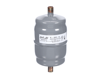Food Warming Equipment Fltr-Dry-Brz-C163S Catch All C-163-S Solder (FWEFLTR-DRY-BRZ-C163S)