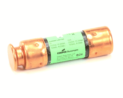 Food Warming Equipment Fs-Frn-R20 Fuse 20 Amp 250V Rk5 Td Fuse (FWEFS-FRN-R20)