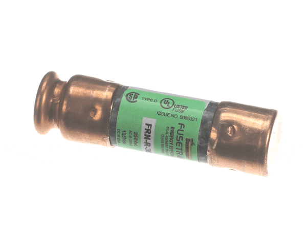 Food Warming Equipment Fs30 Fuse 30 Amp 250 Volt (FWEFS30)