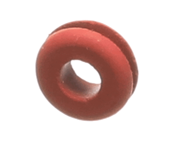 Food Warming Equipment Grmt-Ht-3-16 Silcone Grommet 3/16Id X 7/16O (FWEGRMT-HT-3-16)