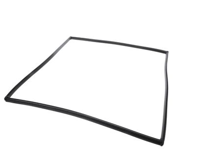 Food Warming Equipment Gskt-D-24X25-125 Silicone Door Gasket D 24.00X25.125 (FWEGSKT-D-24X25-125)
