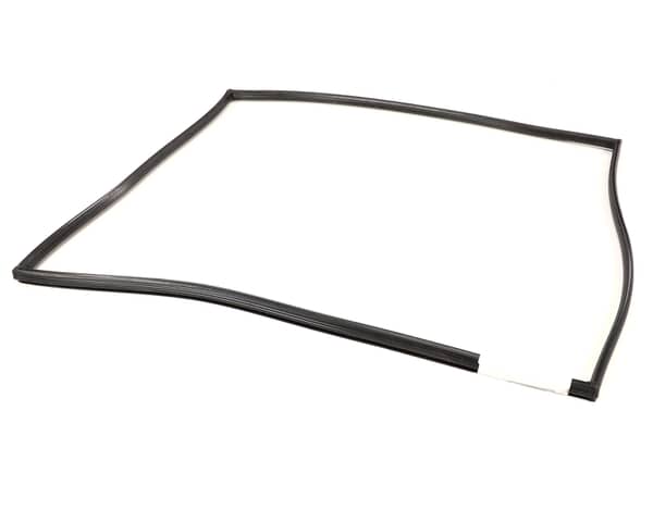 Food Warming Equipment Gskt-D-24X29-875 Silicone Door Gasket D 24.00X2 (FWEGSKT-D-24X29-875)