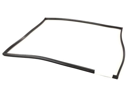 Food Warming Equipment Gskt-D-24X29-875 Silicone Door Gasket D 24.00X2 (FWEGSKT-D-24X29-875)
