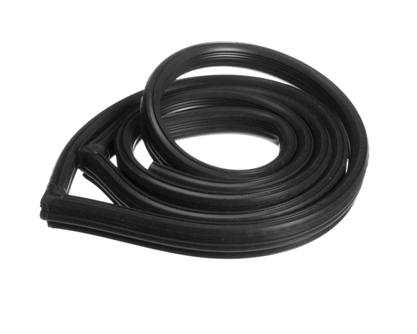 Food Warming Equipment Gskt-D-27-8375X20-875 3 Sided Silicone Gasket (FWEGSKT-D-27-8375X20-875)