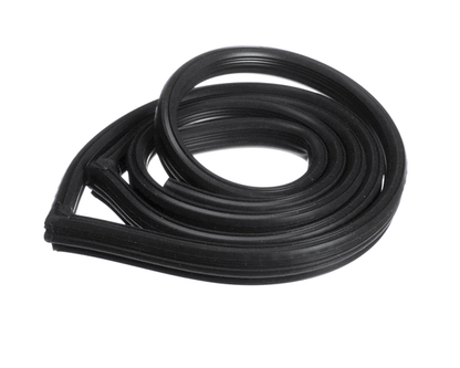 Food Warming Equipment Gskt-D-27-8375X20-875 3 Sided Silicone Gasket (FWEGSKT-D-27-8375X20-875)