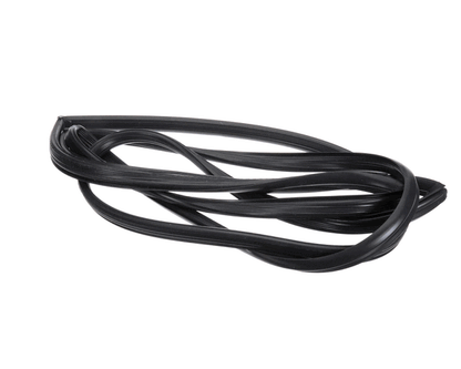 Food Warming Equipment Gskt-D-60-125X22-125 Silicone Dr Gasket D (FWEGSKT-D-60-125X22-125)
