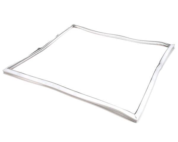 Food Warming Equipment Gskt-Mag25-312X27-812 Gasket Magnetic 25.312X27.812 (FWEGSKT-MAG25-312X27)