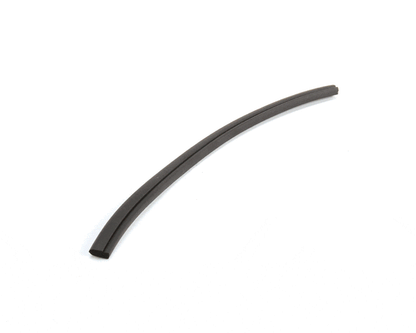 Food Warming Equipment FWEGSKTDR Gsktdr Door Gasket, Black, Hi-Temp, Per Foot (FWEGSKTDR)