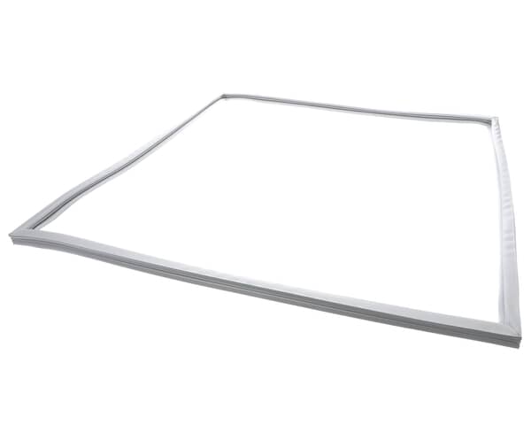 Food Warming Equipment Gsktmag2526 Magnetic Door Gasket 25.25 X 25.62 (FWEGSKTMAG2526)