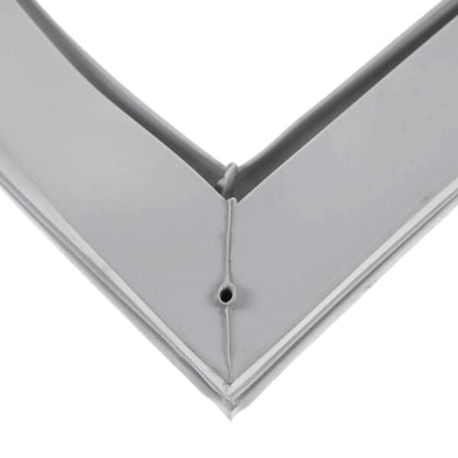 Food Warming Equipment Gsktmag2548 Mag. Door Gasket 25.25? X 47.75? (FWEGSKTMAG2548)