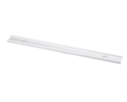 Food Warming Equipment Hdl-125-Al Handle Push Alumi (FWEHDL-125-AL)