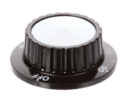 Food Warming Equipment Knbh1 Knob Heat Control 90-190F (FWEKNBH1)