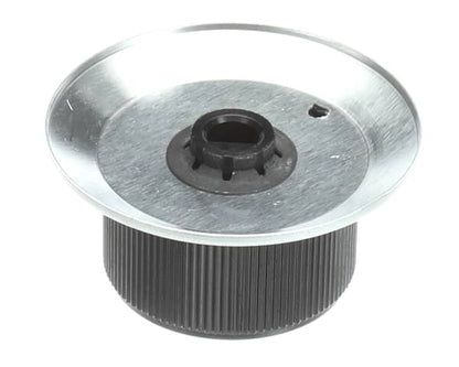 Food Warming Equipment Knbh9 Knob Aluminum Skirt W/Arrow On (FWEKNBH9)