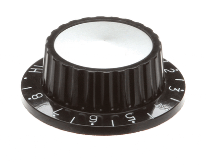 Food Warming Equipment Knbinfn Knob Moisture Control 1-9 (FWEKNBINFN)