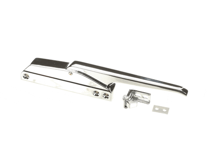 Food Warming Equipment FWELTH-DR Door Latch, Edgemount, Chrome (FWELTH-DR)
