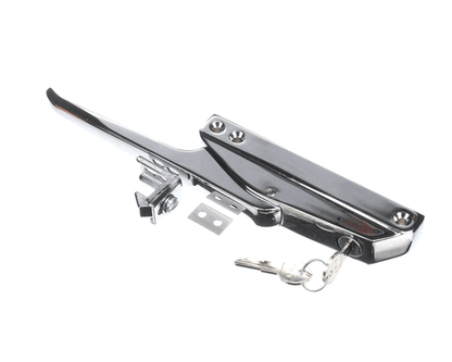 Food Warming Equipment Lthdrlk Door Latch Edgemount Chrome Lo (FWELTHDRLK)
