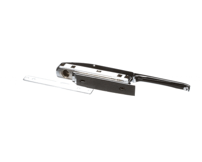 Food Warming Equipment Lthmag Door Latch Edgemount Chrome Ma (FWELTHMAG)
