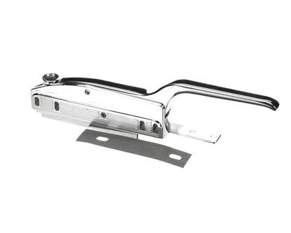 Food Warming Equipment Lthmagoffsethndl Chrome Magnetic Latch,Offset H (FWELTHMAGOFFSETHNDL)