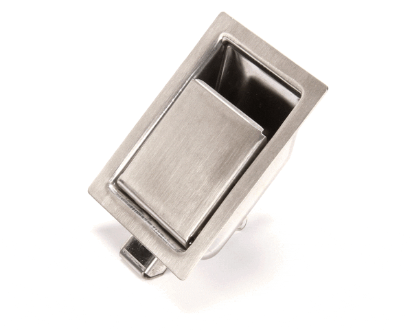 Food Warming Equipment Lthpdl-Std125 Door Latch Paddle 4X5 1 1/4 St (FWELTHPDL-STD125)