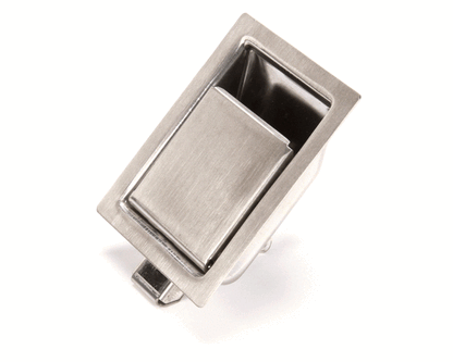 Food Warming Equipment Lthpdl-Std125 Door Latch Paddle 4X5 1 1/4 St (FWELTHPDL-STD125)