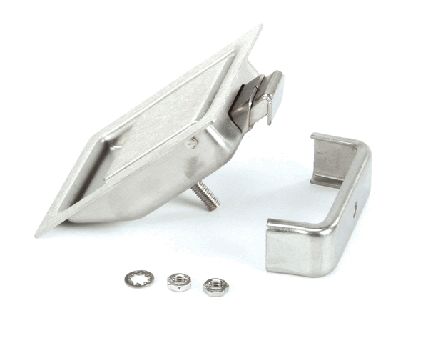 Food Warming Equipment Lthpdletc Door Latch Paddle Style 2X3 (FWELTHPDLETC)