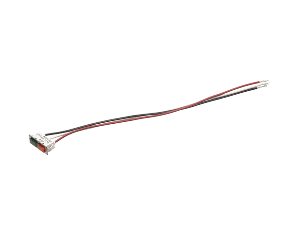 Food Warming Equipment FWELTPLTA-G Indicator Light, Green/Amber, 125 Volt (FWELTPLTA-G)