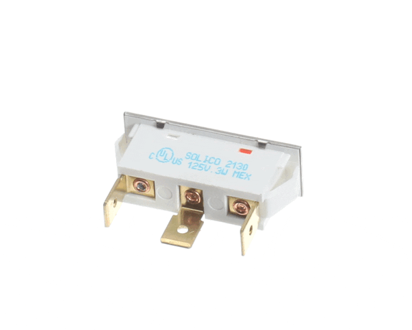 Food Warming Equipment Ltpltw-A-Singlerow Light Assy (FWELTPLTW-A-SINGLEROW)