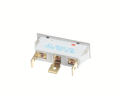 Food Warming Equipment Ltpltw-A-Singlerow Light Assy (FWELTPLTW-A-SINGLEROW)