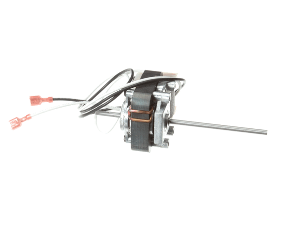 Food Warming Equipment Mtrby12092 Motor Dual Shafted 120 Volt (FWEMTRBY12092)